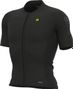 Maillot Alé Race 2.0 manga corta negro