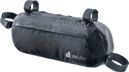 Borsa da bici Deuter Cabezon FB 4L, nera