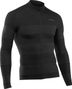 Northwave Trip Knit Long Sleeve Jersey Black