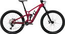 Trek Fuel EX 9.7 Bicicleta Todo Terreno Shimano SLX / XT 12V 29'' Roja Gen 6