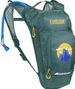 Camelbak Mini M.U.L.E Kinderrucksack Grün