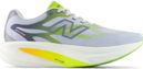 New Balance SuperComp Rebel Running Shoes, Blue/Green, Men's