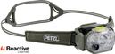 Petzl Swift RL Green Headlamp