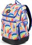 Rucksack Speedo Teamster 2.0 Rucksack 35L Multicolor