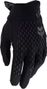 Fox Defend Women's Long Gloves Black