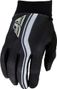 Fly Racing F-16 Raze Handschuhe Schwarz/Grau