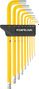 Topeak DuoHex Set di chiavi DX (9 attrezzi)