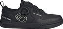 Chaussure de VTT adidas Five Ten Freerider Pro Boa Noir Femme