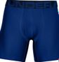 Under Armour Tech 15cm Boxerjock® Men's Blue Set