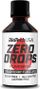 Zero Drops (50ml) - Biotech Usa - Fraise - Arômes Et édulcorants