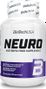Neuro (60 Caps) - Biotech Usa - Mémoire Et Concentration