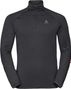 Odlo Berra 1/2 Zip Sweater Black