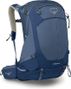 Zaino da trekking Osprey Stratos 34L blu da uomo
