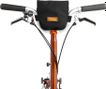 Restrap City Bar Hanger Bag Black