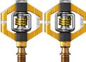 Coppia pedali Candy 11 CRANKBROTHERS - Oro