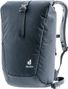 Deuter Stepout 22 Rugzak Zwart Heren