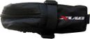 Xlab Mezzo Saddle Bag Black