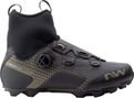 Zapatillas MTB Northwave Celsius XC Arctic Gtx Negras