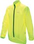 BBB BaseShield Rain Jacket Neon Yellow