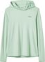 Women's RAB Force Green Long-Sleeve Shirt 