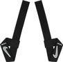 Sangles de Tirage Nike Alpha Noir