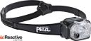 Petzl Swift RL Classic Black Headlamp
