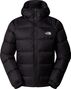 Doudoune Duvet The North Face Hydrenalite Hoodie Noir