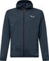 Polaire Salewa Puez Altavia Polarlite Bleu Homme