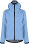 Montura Magica GTX Pro wasserdichte Jacke für Damen, blau