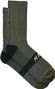 Maap Alt_Road Green Merino Socks