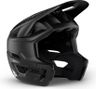 Jet Bluegrass Jetro Mips 3/4 Helmet Black