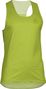 Surpas Pace Green Men's Tank Top