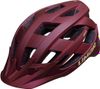 Mountain bike helmet Limar Alben Bordeaux