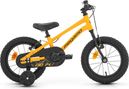 Megamo 14" GO Bicicleta de montaña para niños Amarillo 2026