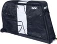 Evoc Pro Bike Cover Bianco e Nero