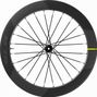 Ruota Posteriore Mavic Cosmic SLR 65 Disc 700 | 12x142mm | Centerlock