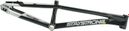 Cadre Stay Strong For Life V5.1 Pro 4XL Charcoal/Silver
