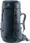 Zaino da trekking Deuter Futura Pro 40L nero da uomo