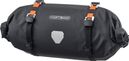 Ortlieb Handlebar-Pack Flex 9L Borsa da manubrio Nero opaco