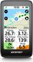 iGPSport BiNavi Air GPS computer