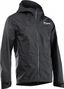 Northwave Noworry Pro Hardshell Jacket Black