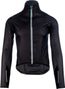 Q36.5 Chaqueta cortavientos AIR-Shell Negra