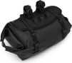 Sacoche de Guidon Osprey Escapist Handlebar Bag Large Noir 10 L