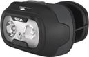 Lampada frontale Silva Seek 450 Cord Recharge nera