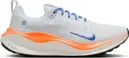 Nike InfinityRN 4 Blueprint White/Blue Women's Running Shoes