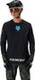 Maillot Manches Longues Fox Defend Thermal Edition Speciale Lunar Homme