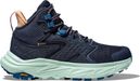 Hoka Anacapa 2 Mid GTX Zapatillas de montaña para mujer Azul