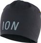 ION Logo Merino Beanie Black