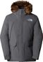 The North Face Mcmurdo Parka Grey