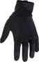 Fox Ranger Water Long Gloves Black